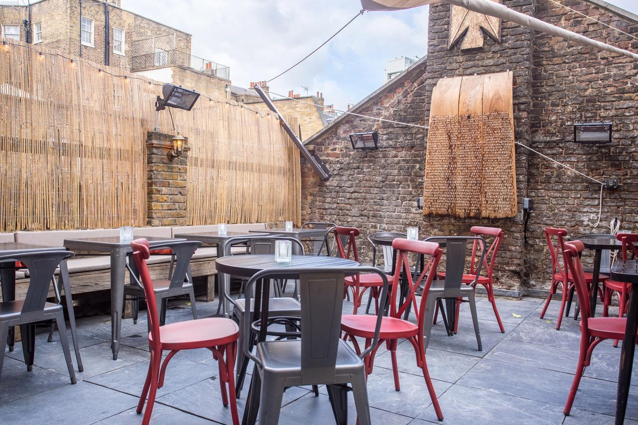 The Grafton Arms Pub & London