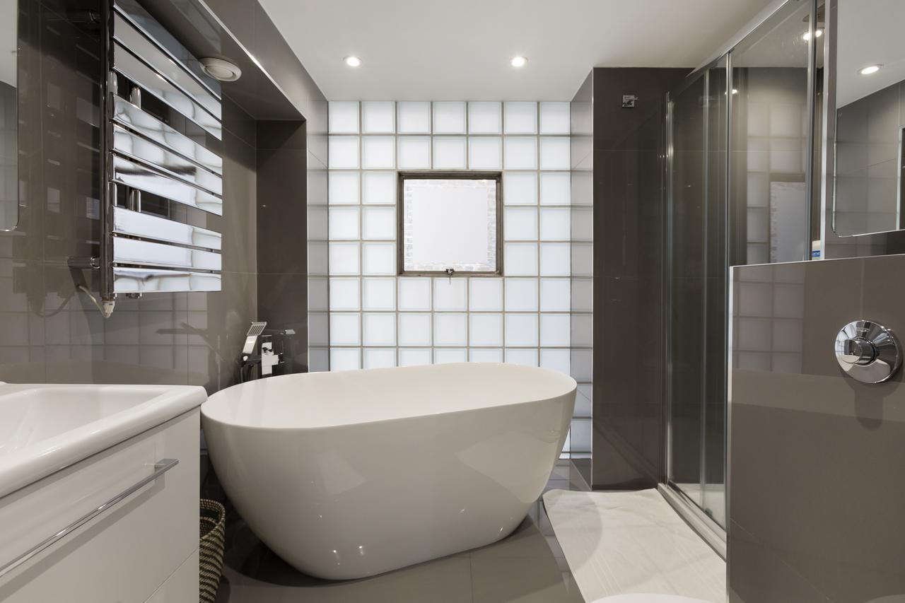 Apartment Stylish 3 Bedroom Mews South Kensington