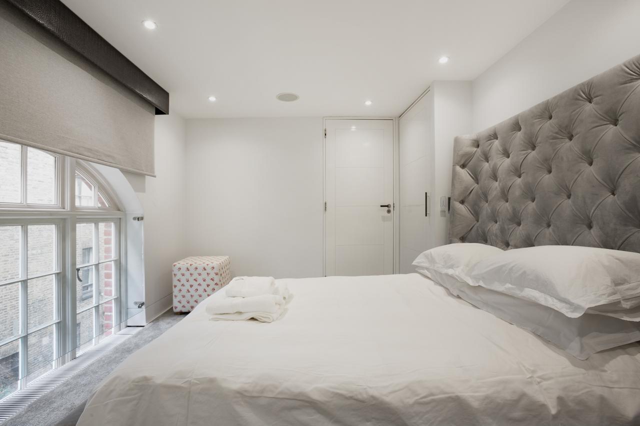 Apartment Stylish 3 Bedroom Mews South Kensington *