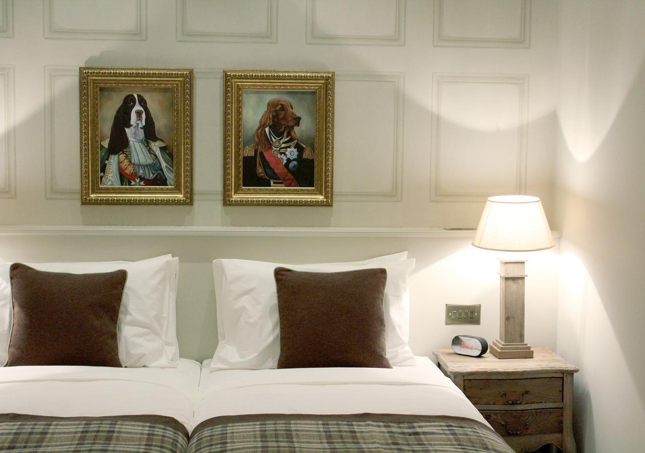 The Grafton Arms Pub & 4* London