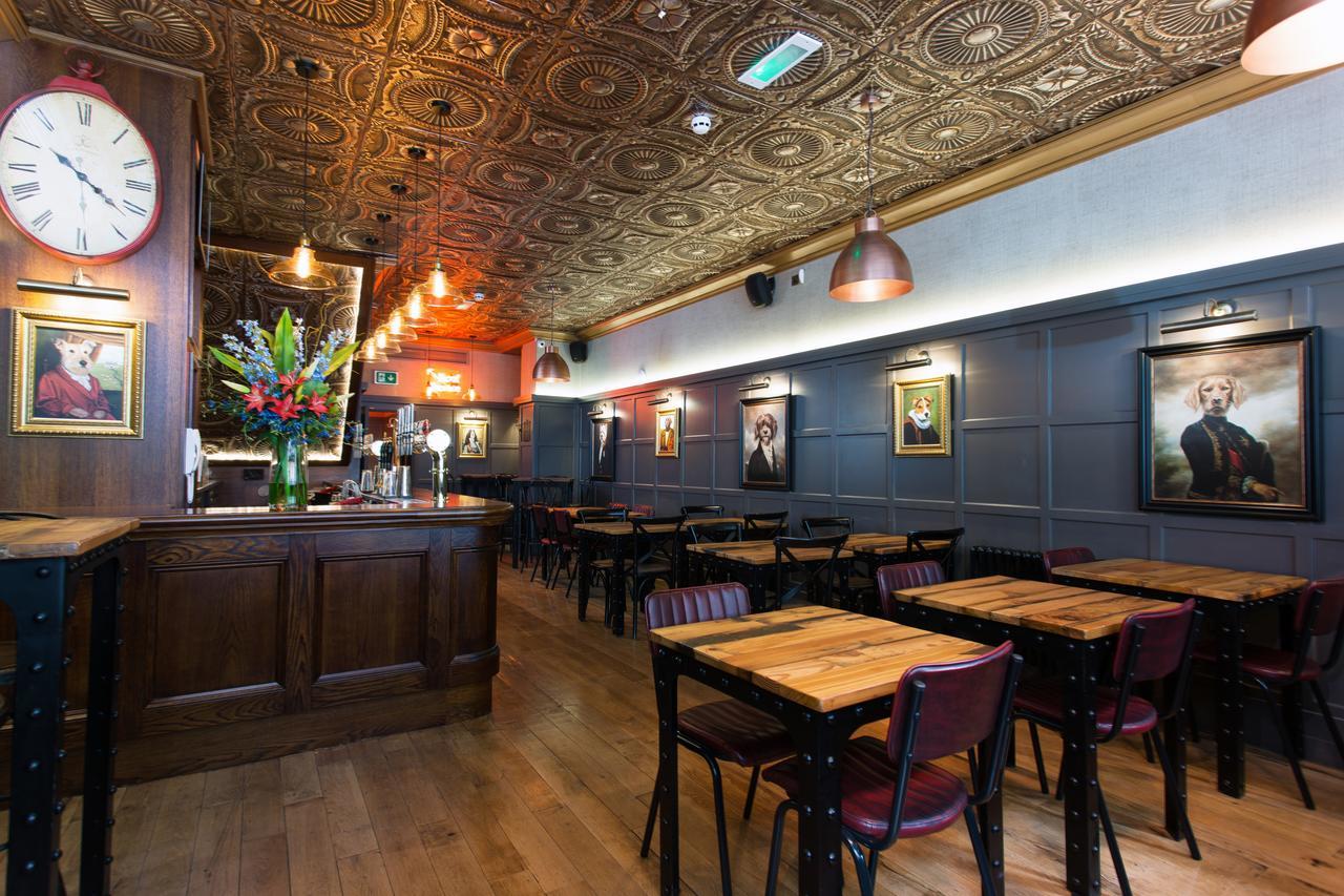 The Grafton Arms Pub & Guest house 4*