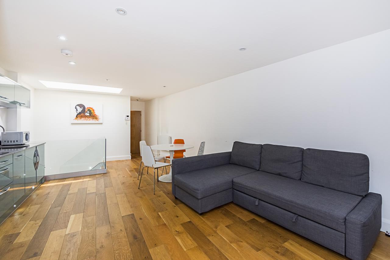 Apartment Kings Cross *