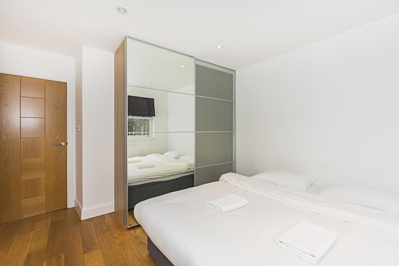 Apartment Kings Cross London