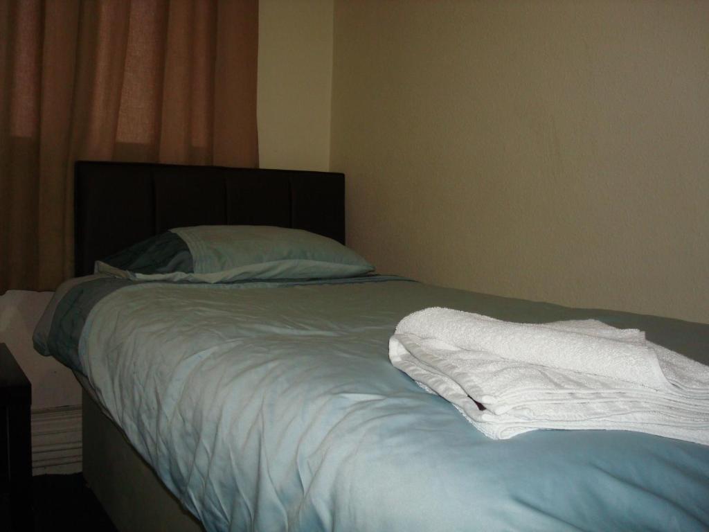 The Hotel London