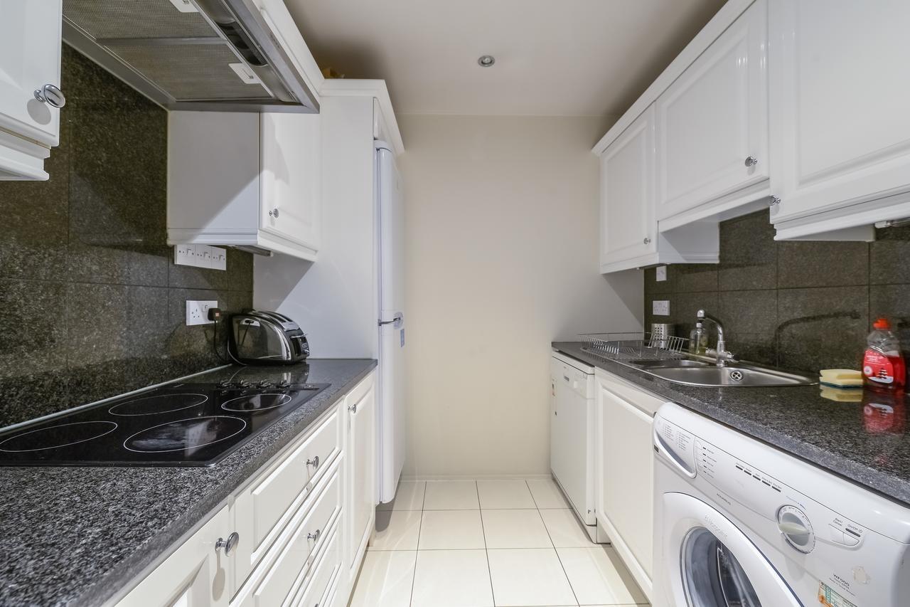 Apartment Point West 2 Bed Duplex