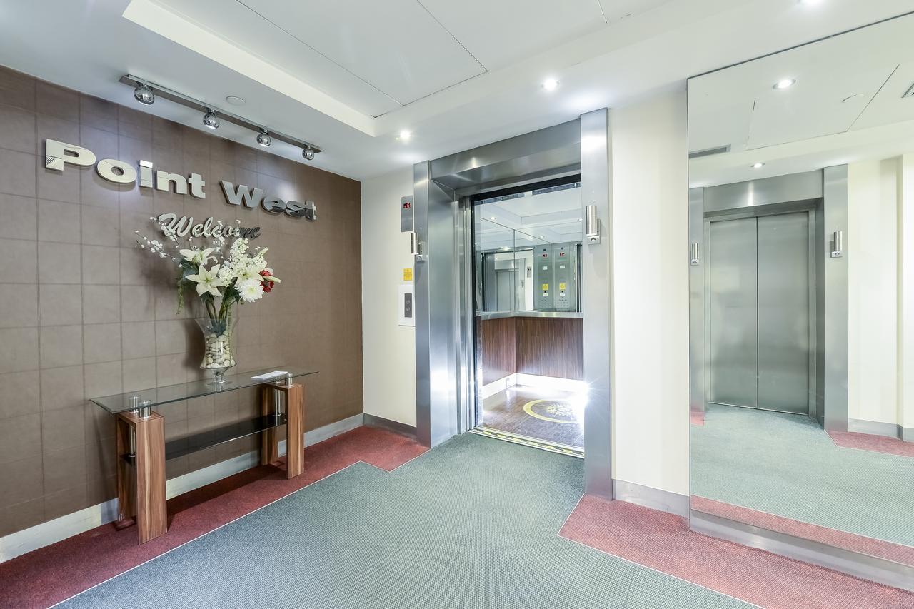 Point West 2 Bed Duplex Apartment