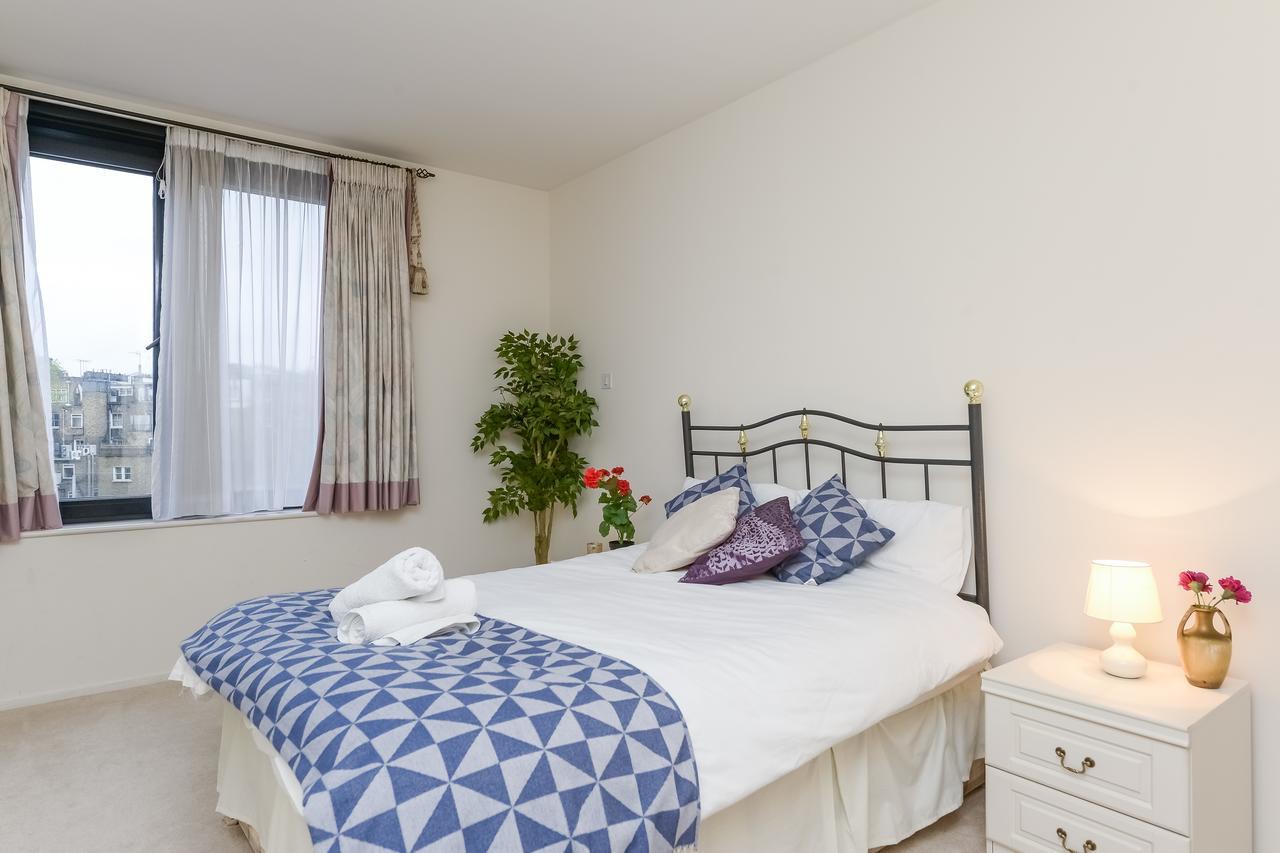 Point West 2 Bed Duplex *