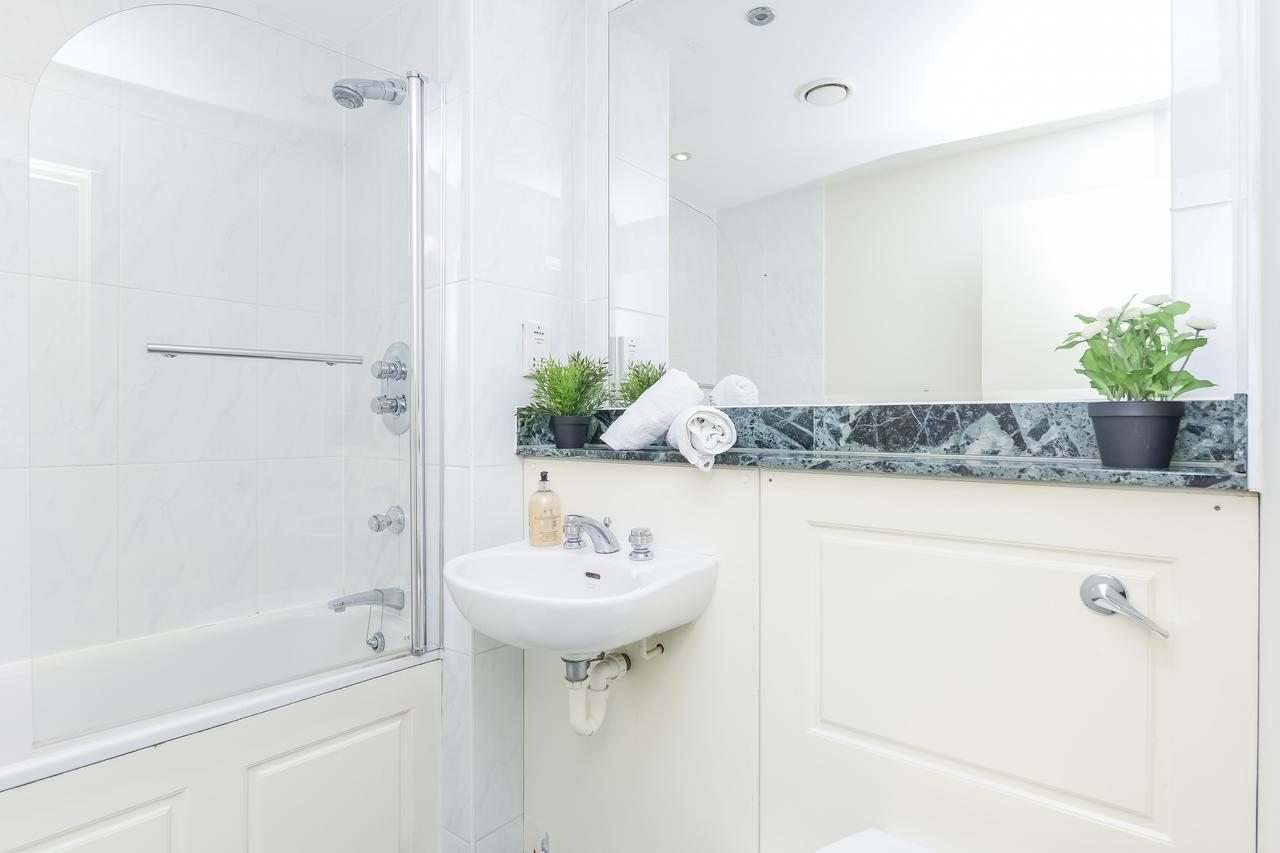 Apartment Point West 2 Bed Duplex