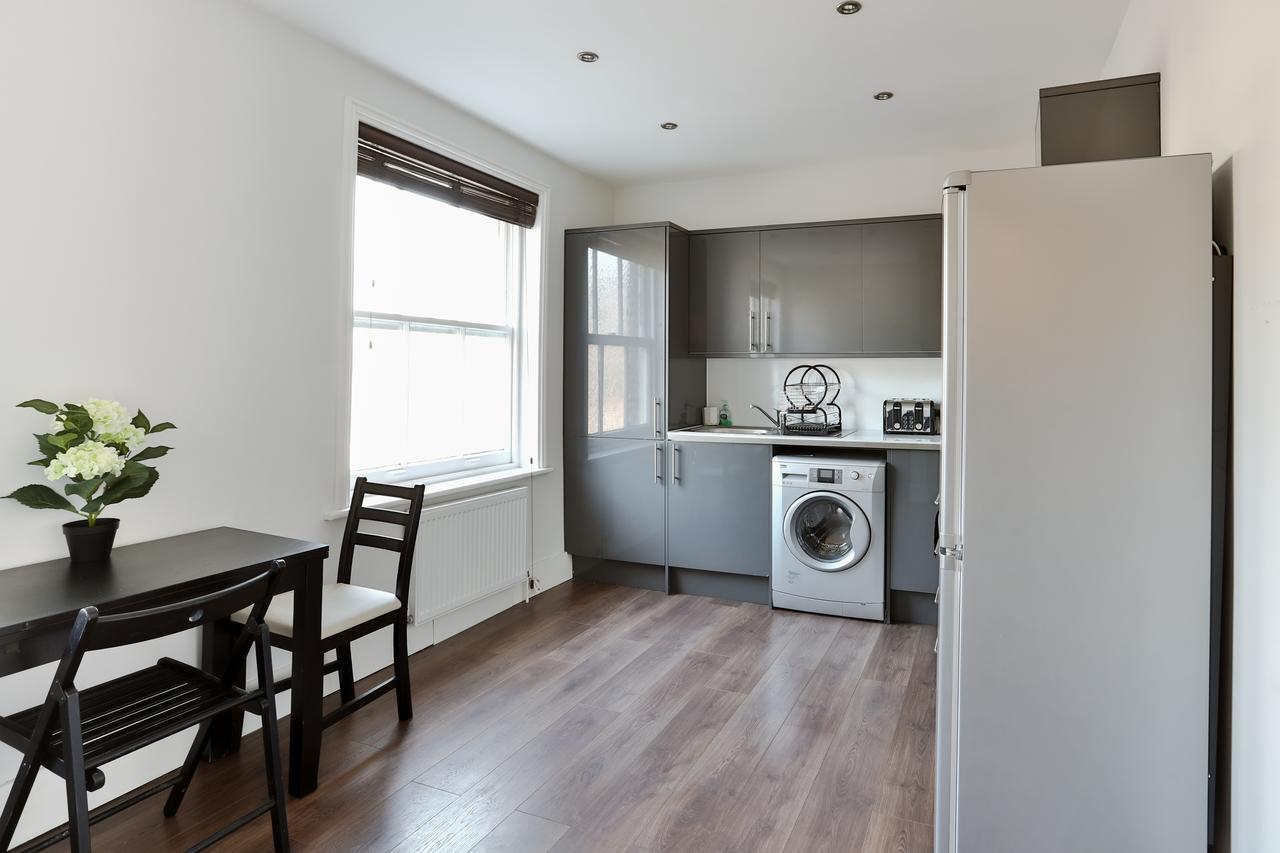 Shroton Street Apartments * London