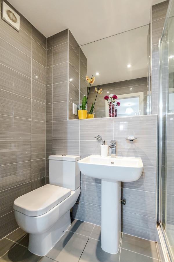 Luxury Stockwell Apartments Apartamento Londres