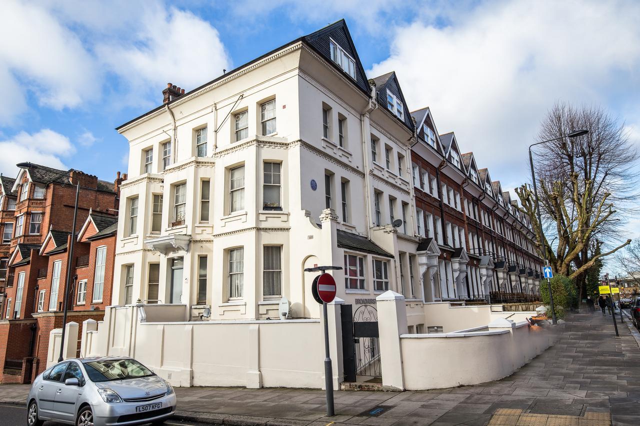 Luxury Finchley Rd Apartments Apartment *