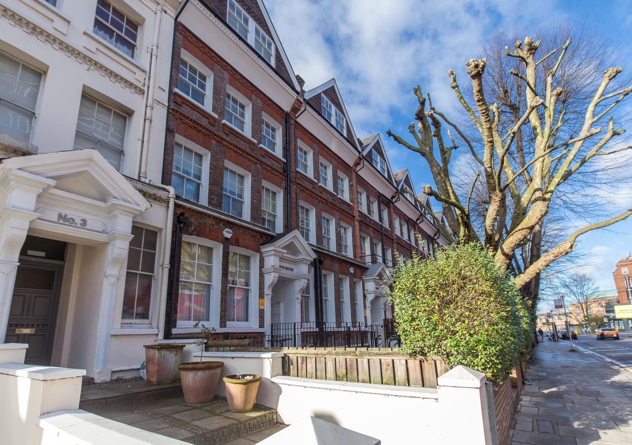 Luxury Finchley Rd Apartments Apartamento