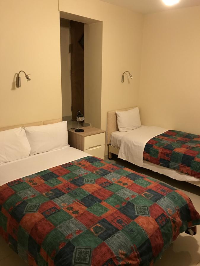 Seven Dials Hotel Londres