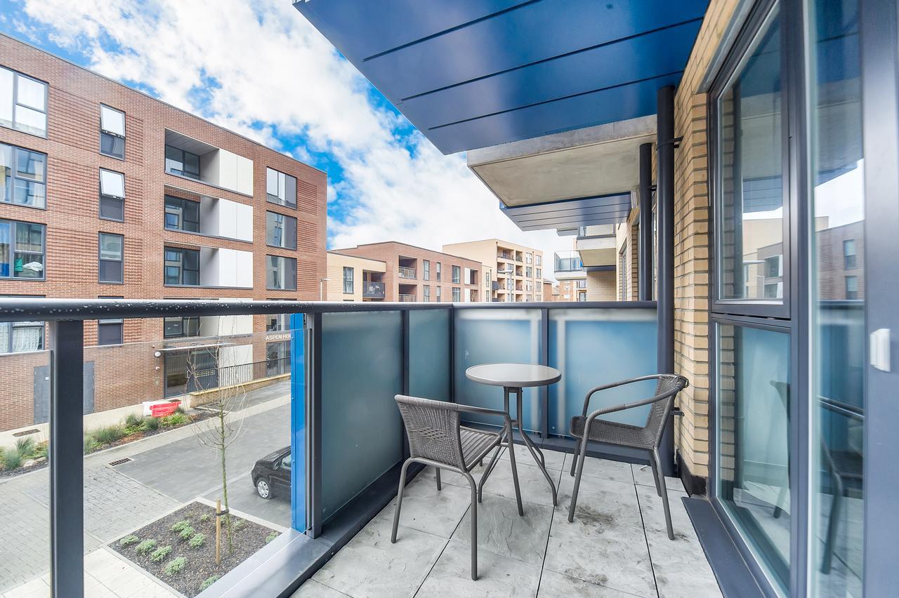 Apartment Greenwich Two Bedroom