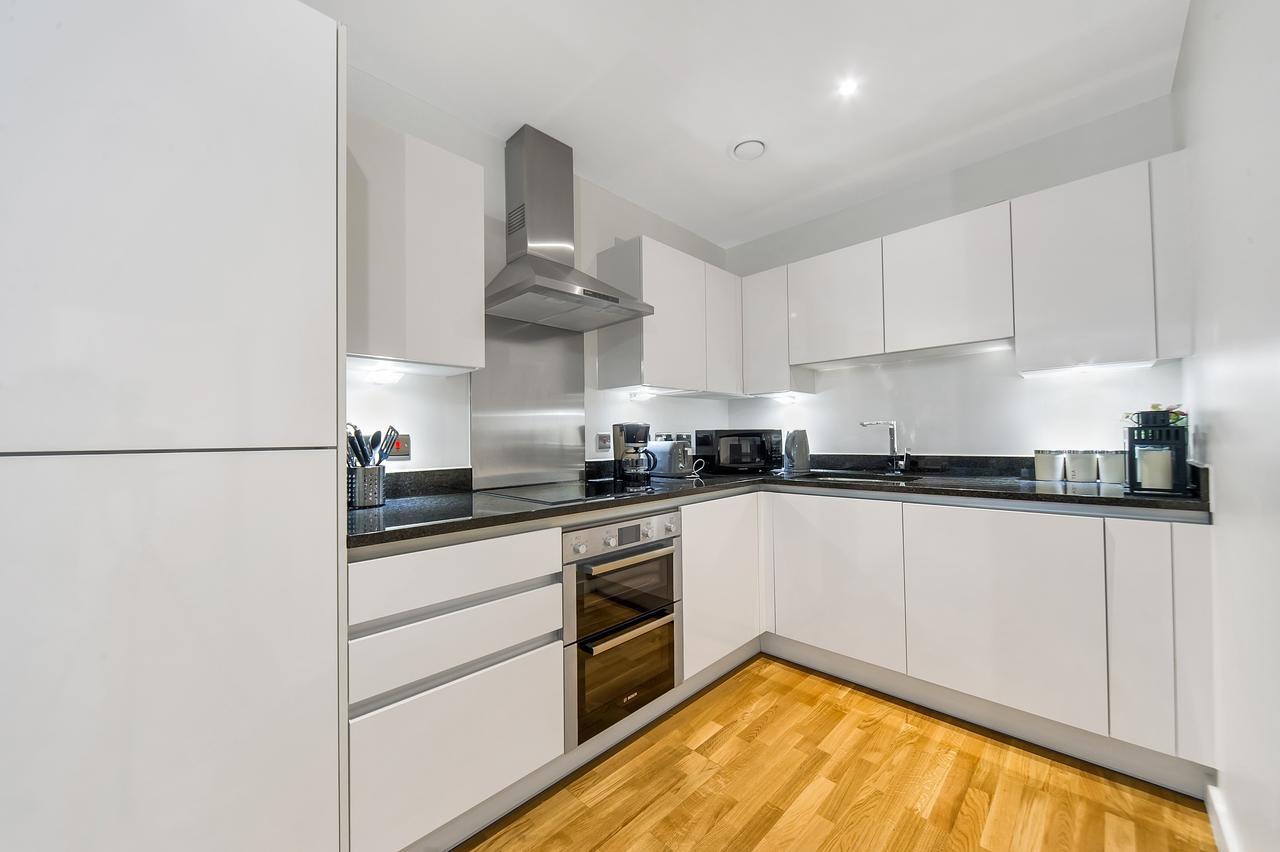 Greenwich Two Bedroom London