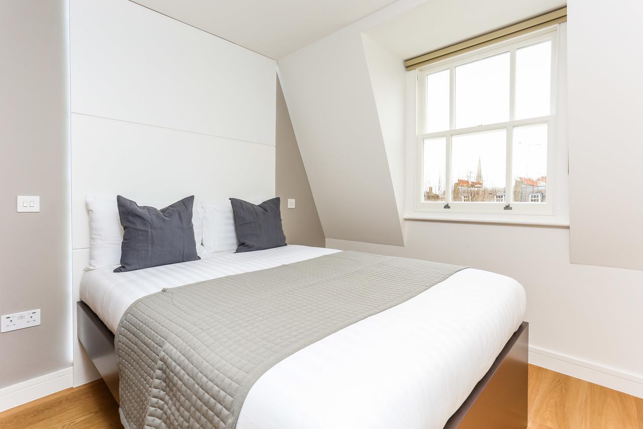 Apartment Inverness Terrace Serviced By Concept *