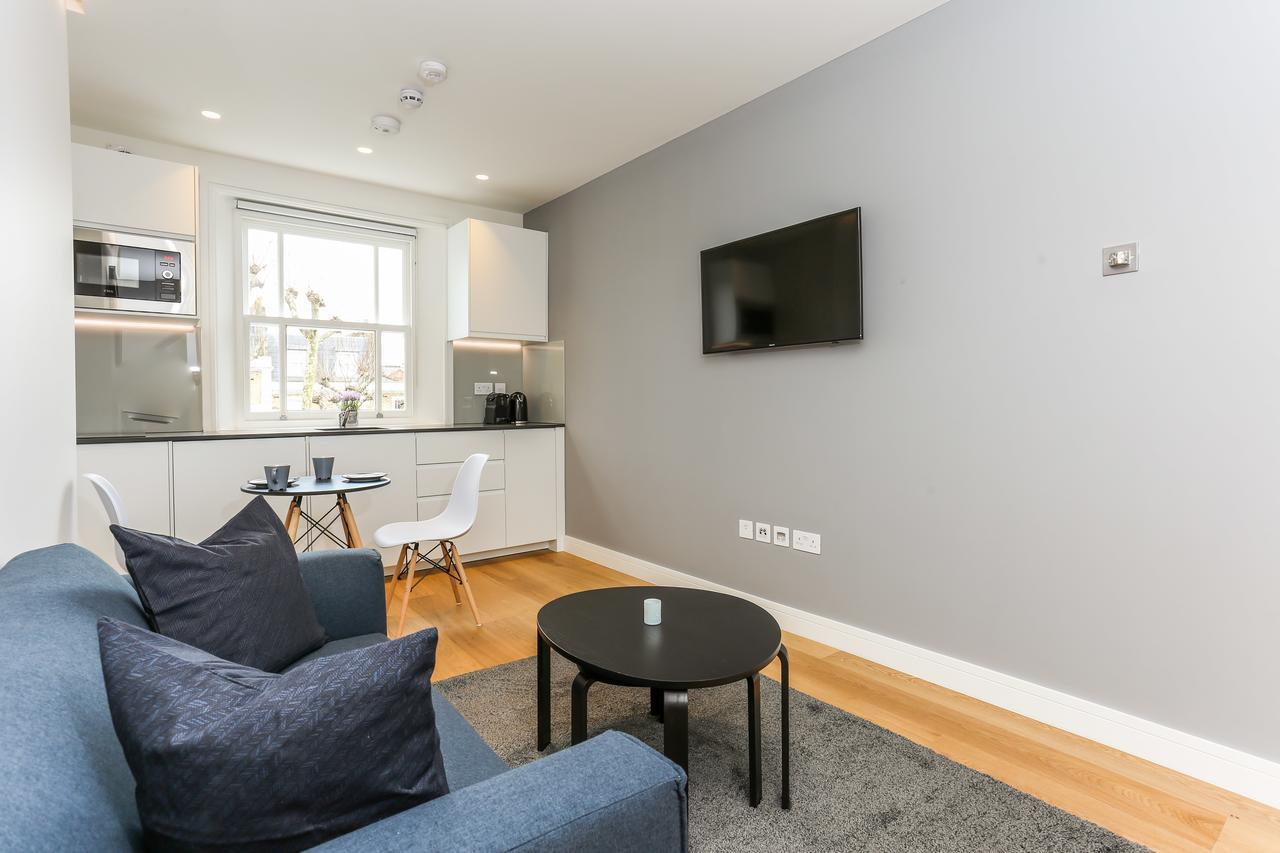Inverness Terrace Serviced By Concept Apartment