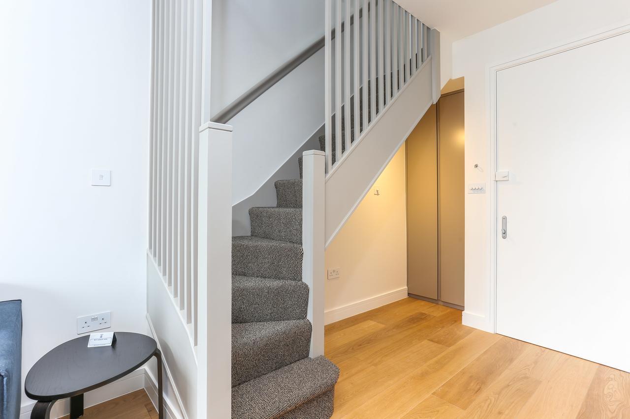 Inverness Terrace Serviced By Concept * London