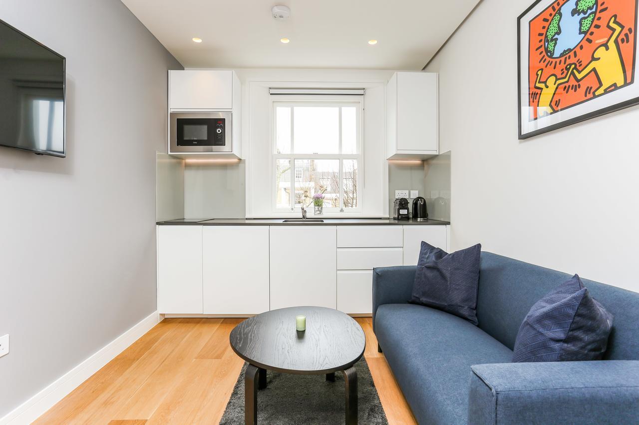Inverness Terrace Serviced By Concept Apartamento *