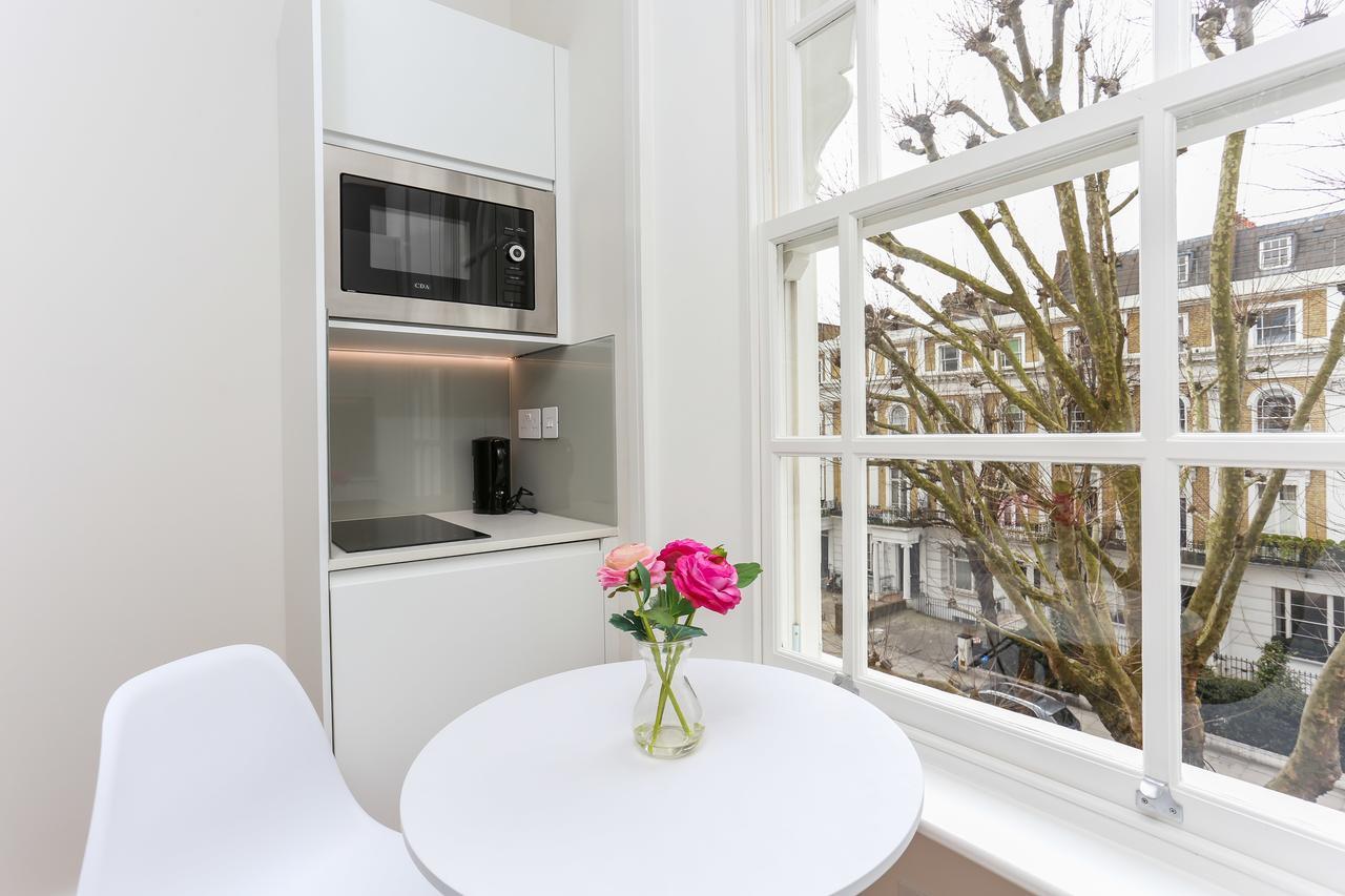Apartment Inverness Terrace Serviced By Concept *