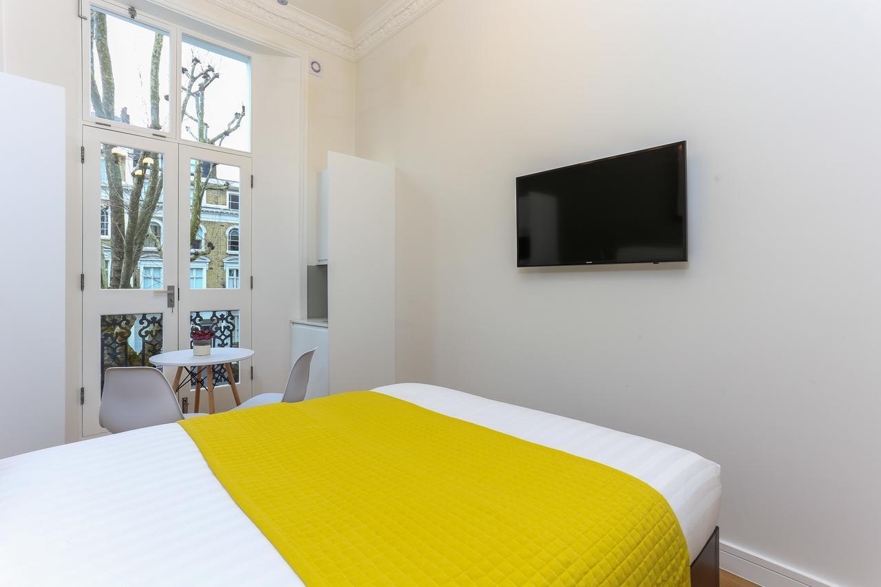 Apartment Inverness Terrace Serviced By Concept *