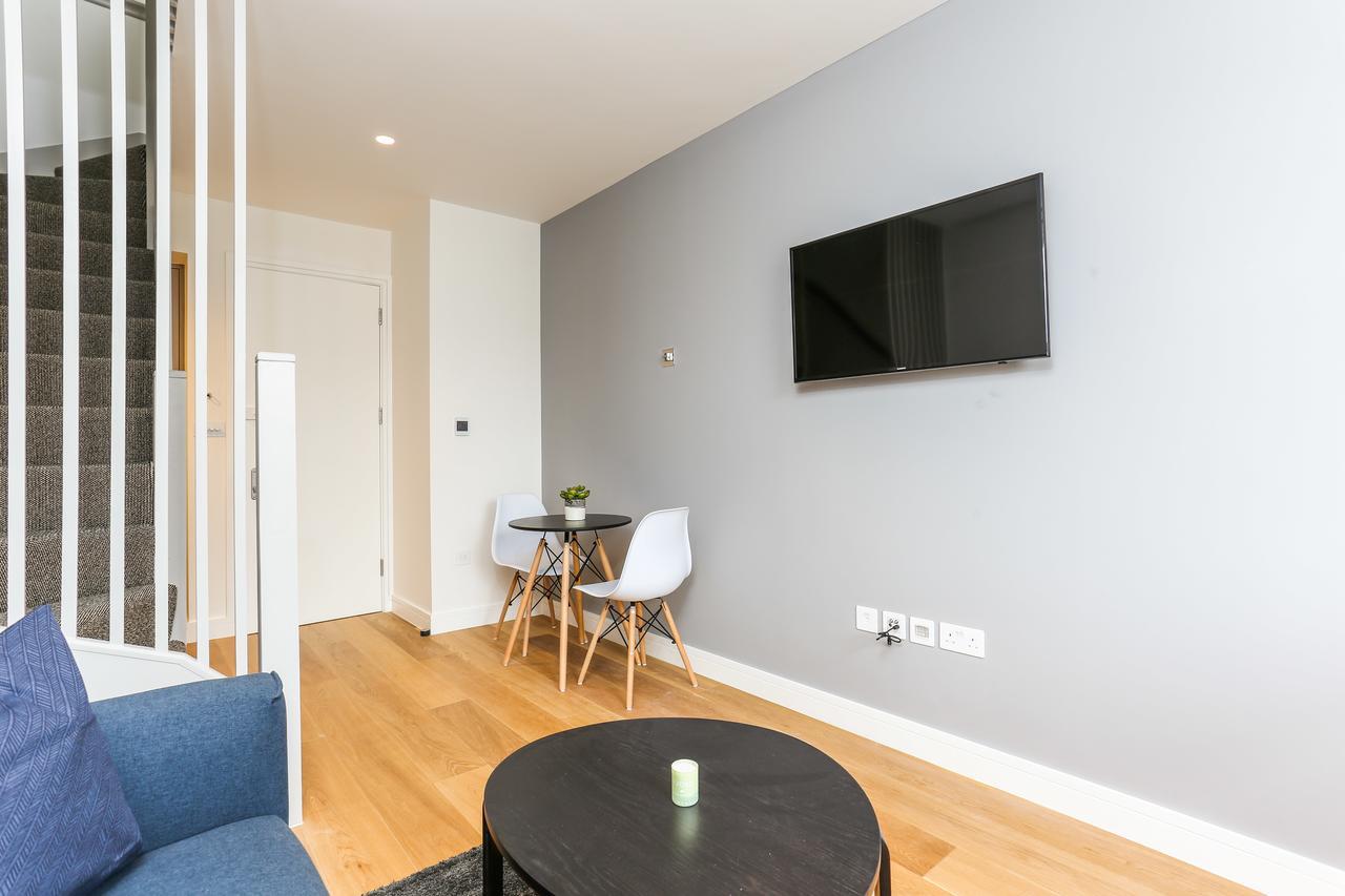 Inverness Terrace Serviced By Concept Apartment *