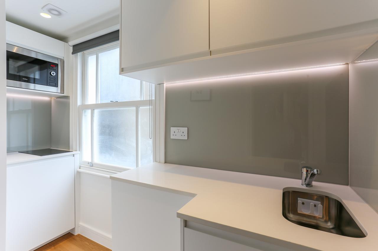 Inverness Terrace Serviced By Concept London