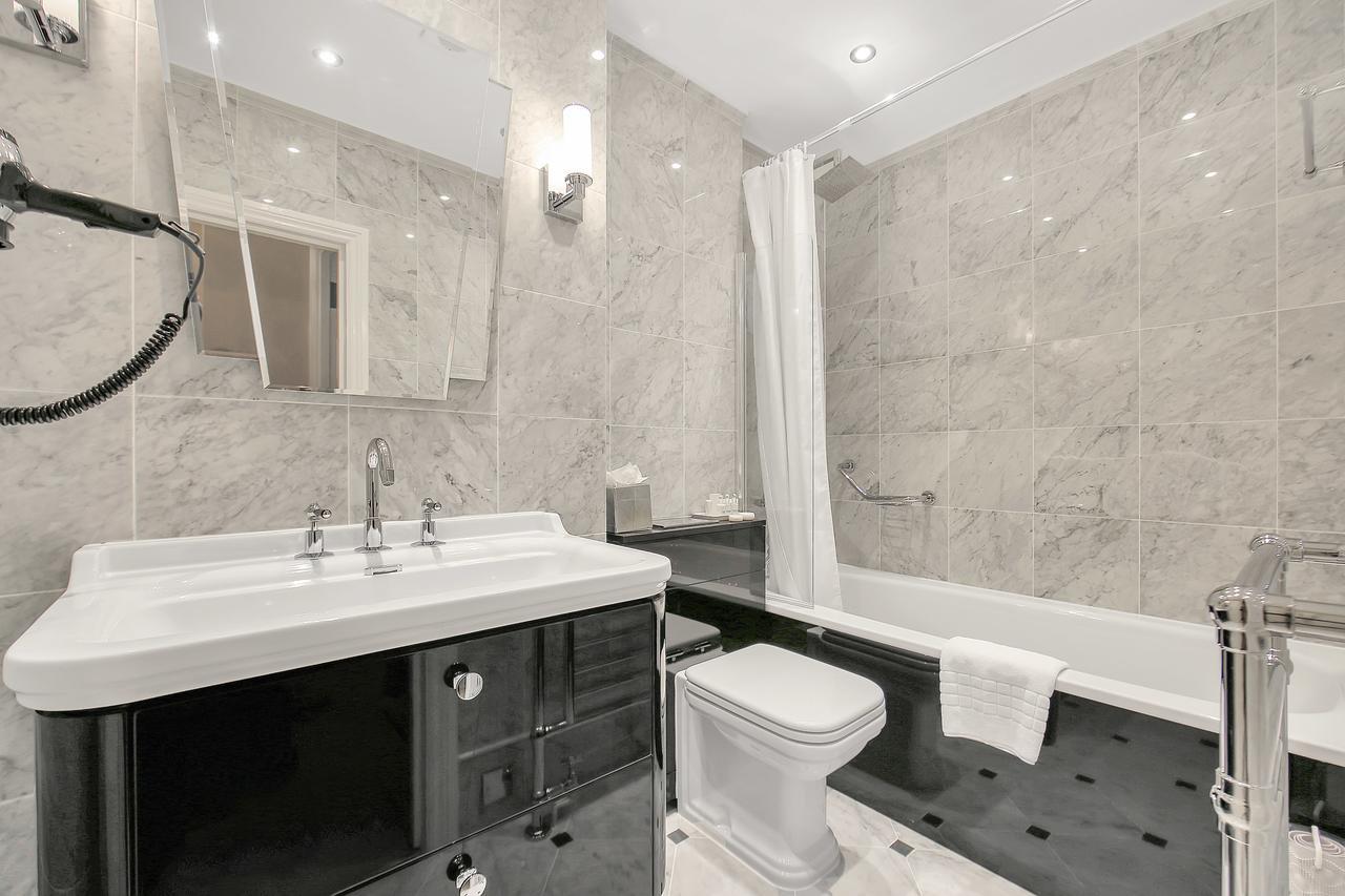 Apartment 10 Curzon Street By Mansley *