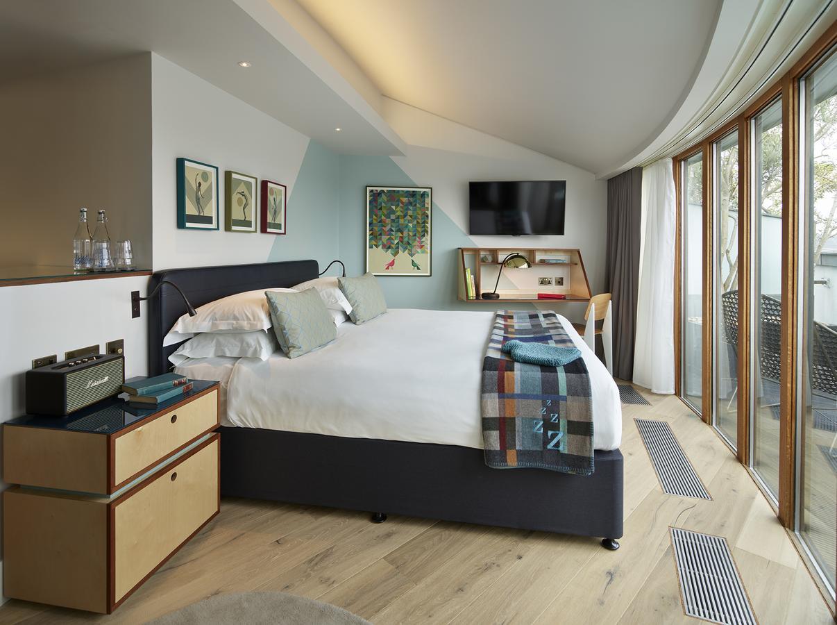 The Zetter 4* London