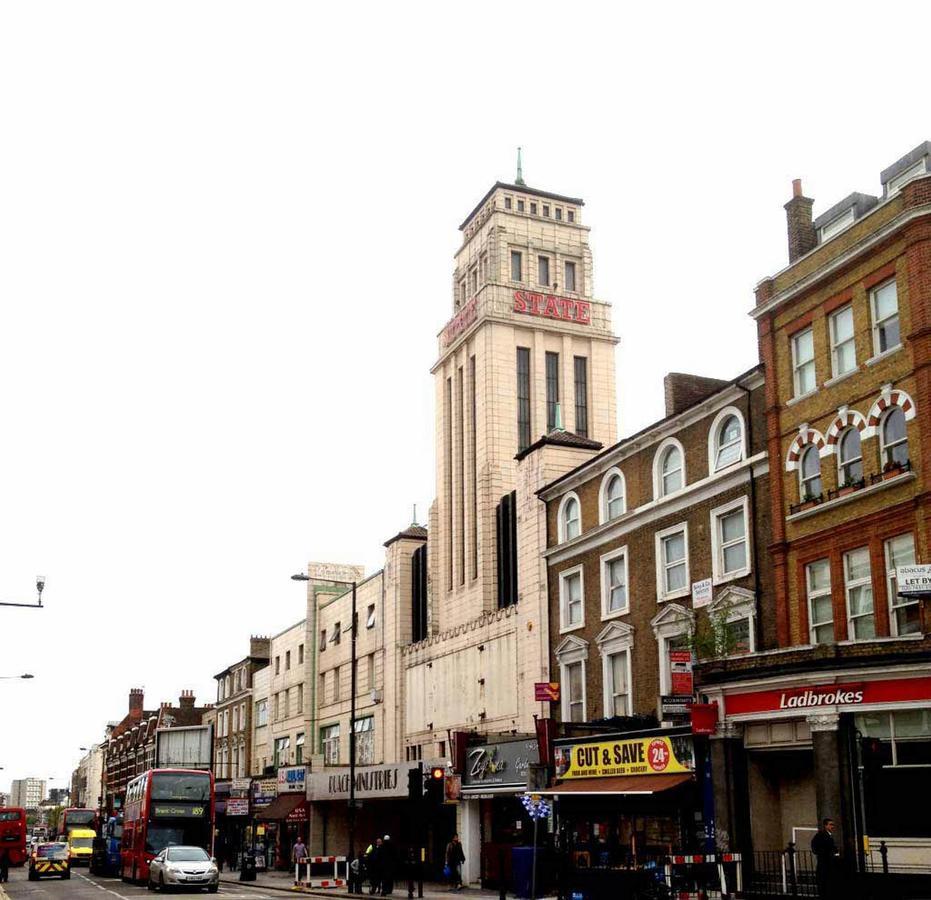 Apartment Kilburn Park London