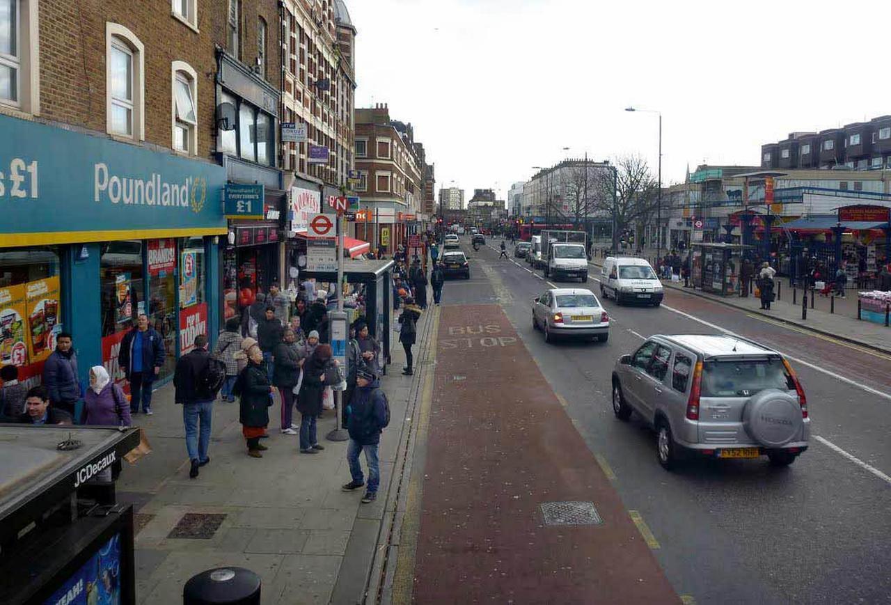 Kilburn Park