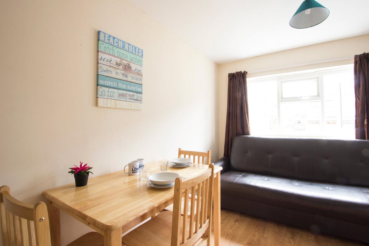 Apartment Kilburn Park