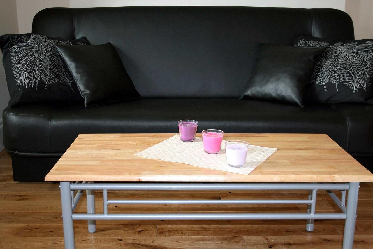 Kilburn Park Apartment London