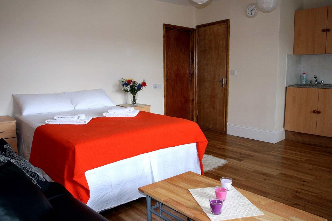 Apartment Kilburn Park *