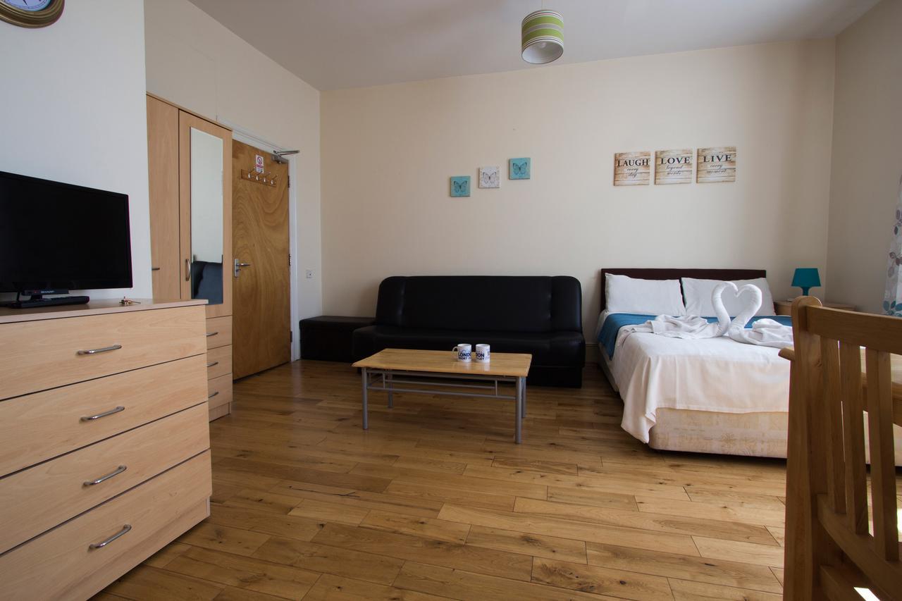 Apartment Kilburn Park