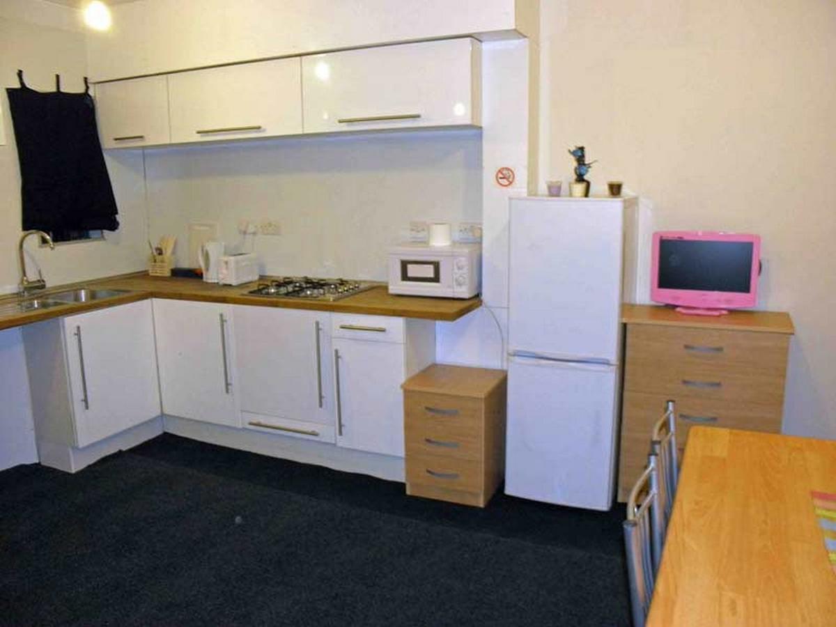 Apartment Kilburn Park