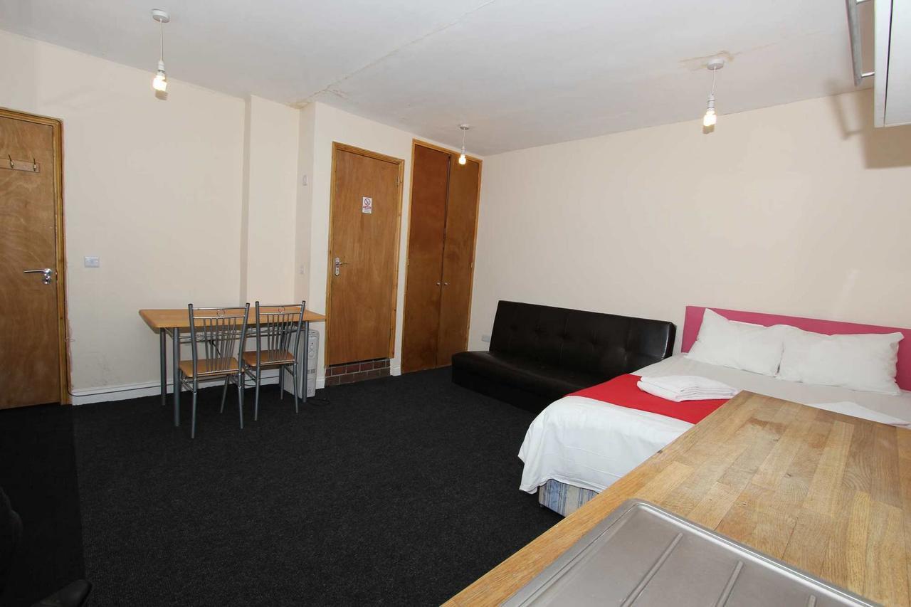 Apartment Kilburn Park