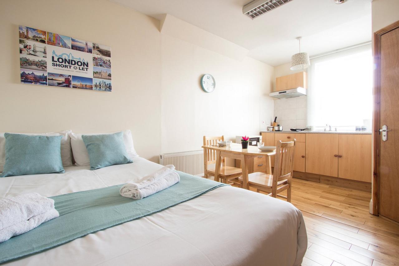 Apartment Kilburn Park