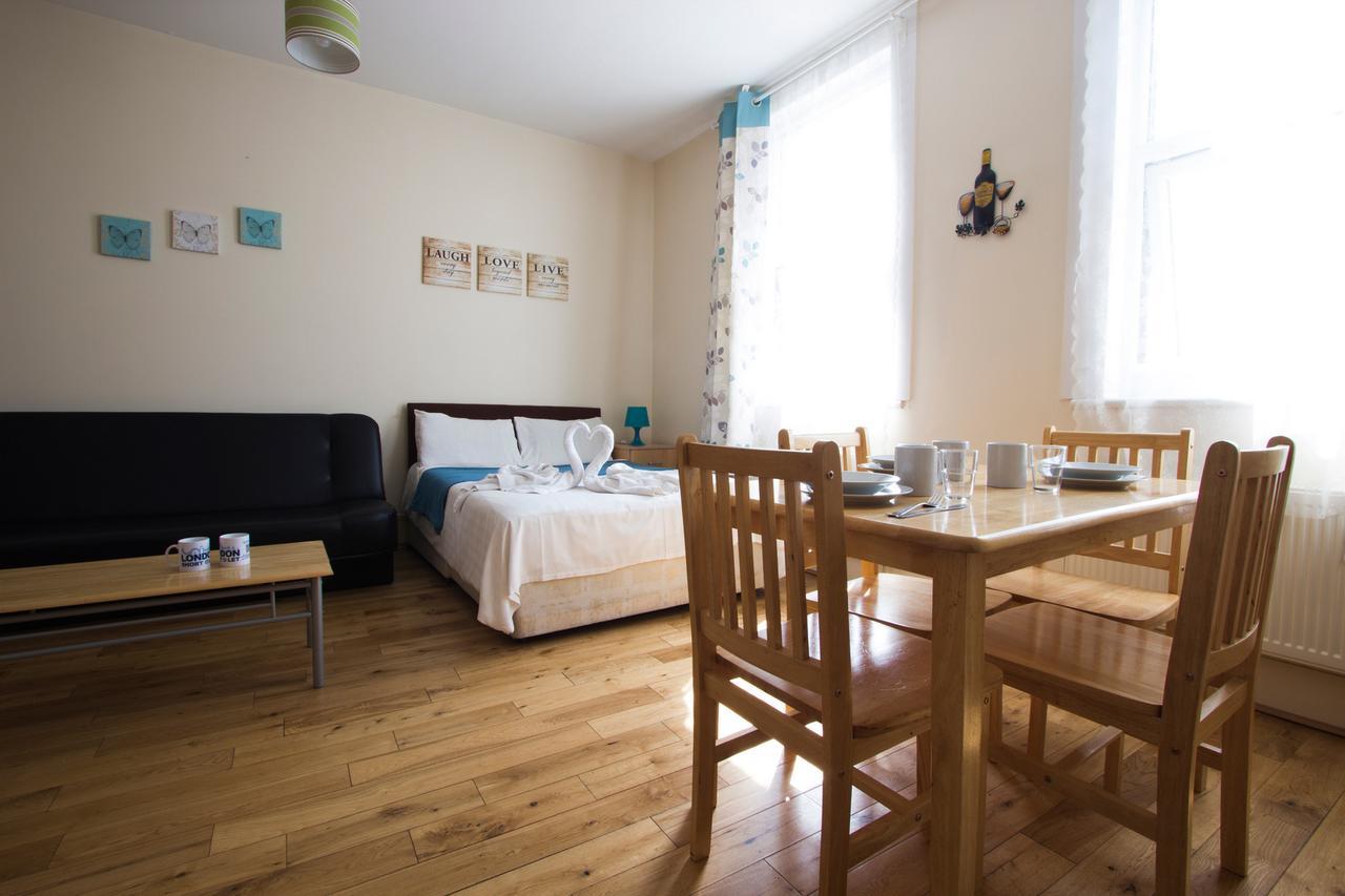 Apartment Kilburn Park *