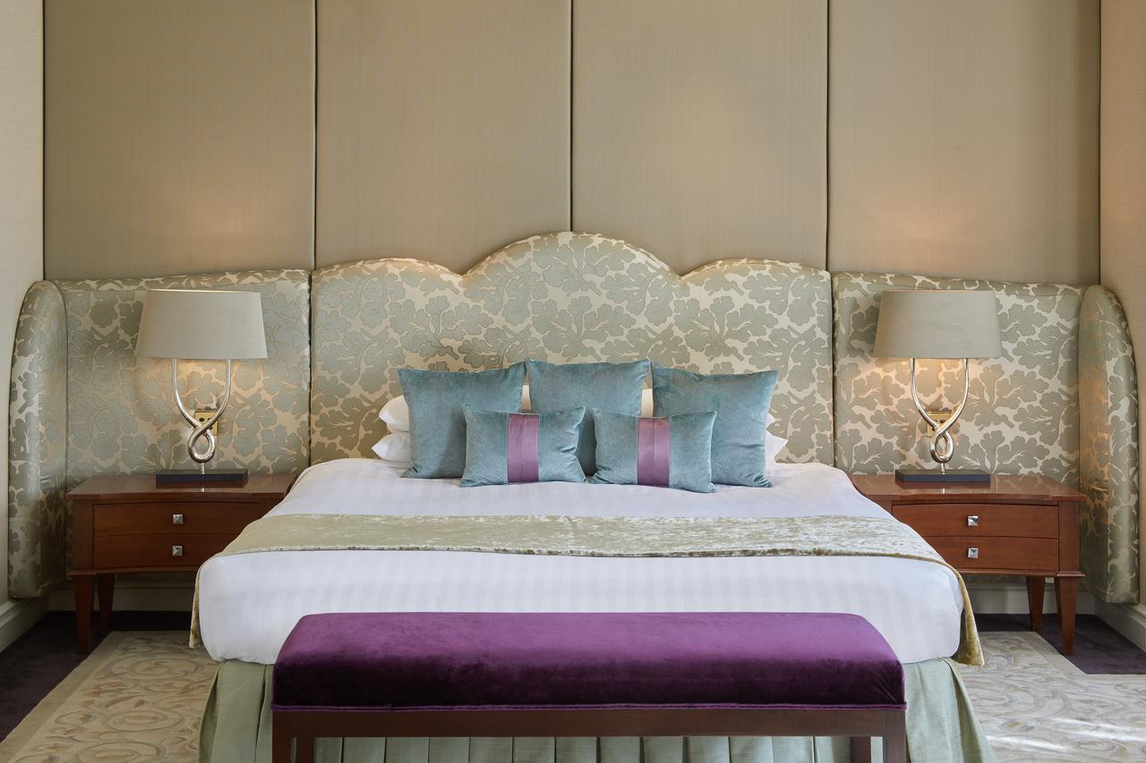 The Landmark Hotel Londres