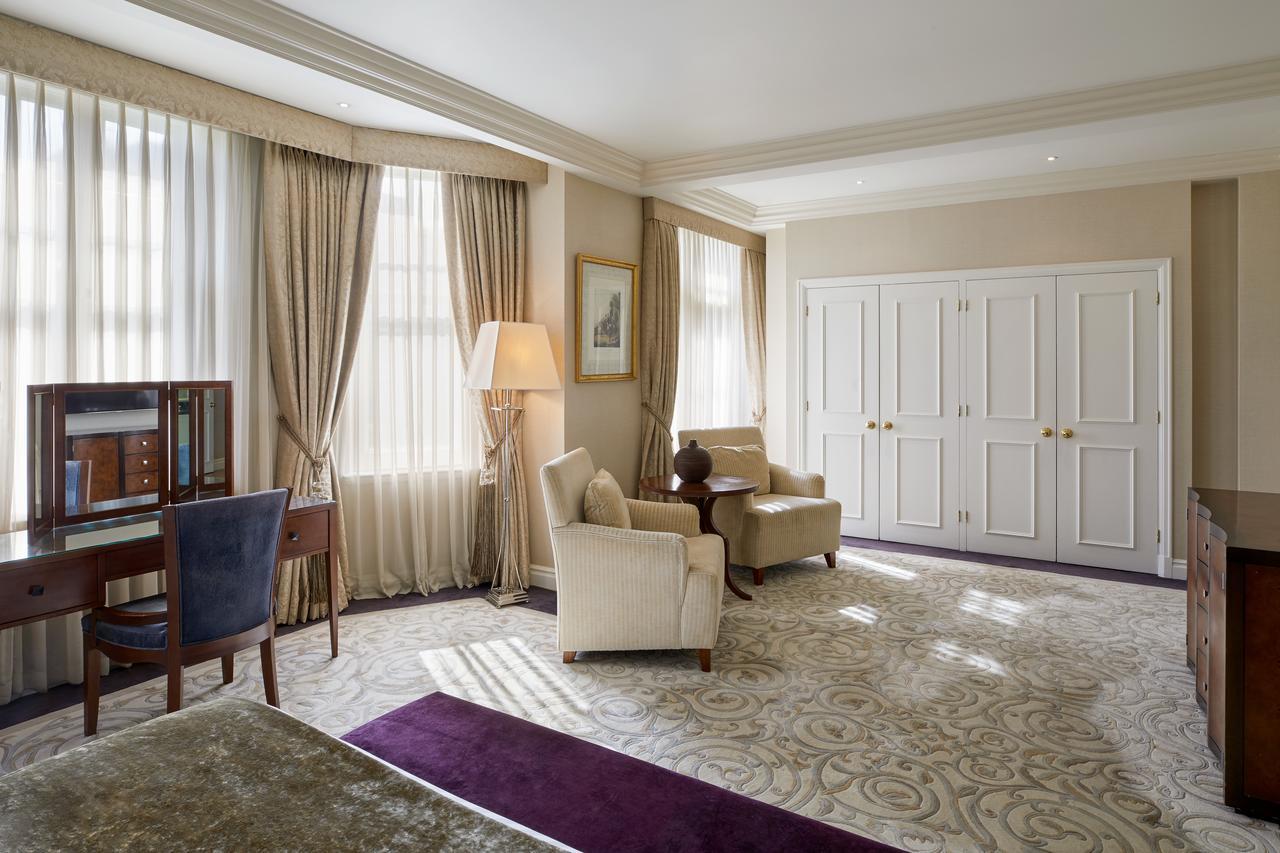 The Landmark Hotel Londres