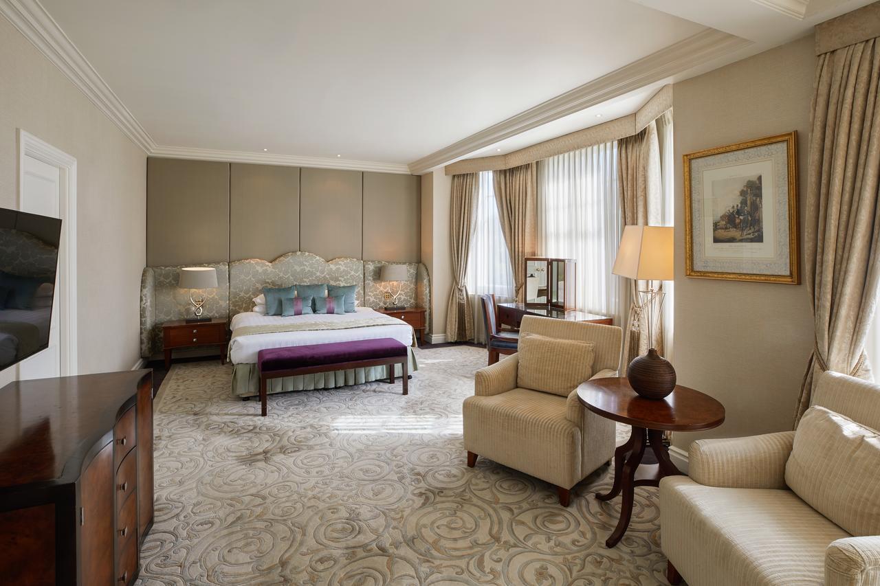Hotel The Landmark Londres