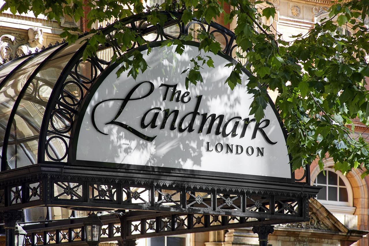 The Landmark Hotel