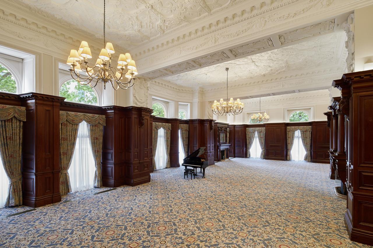 The Landmark Hotel Londres
