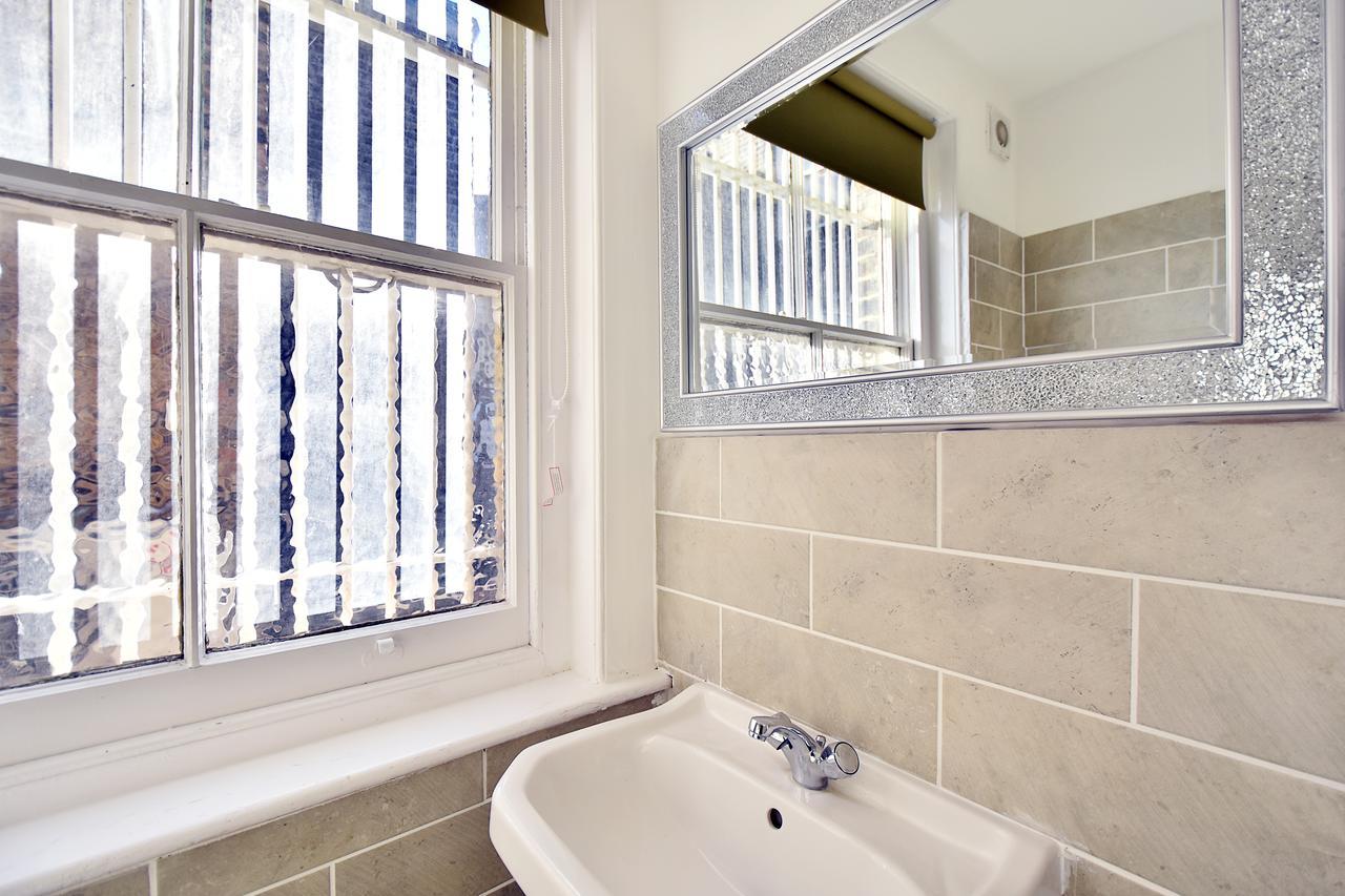 Where To Sleep - Brixton High Street Gasthof 3*