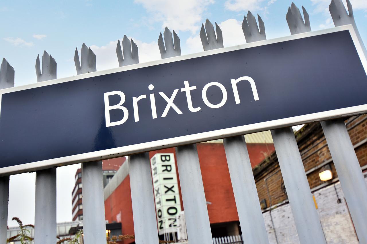 Gasthof Where To Sleep - Brixton High Street London
