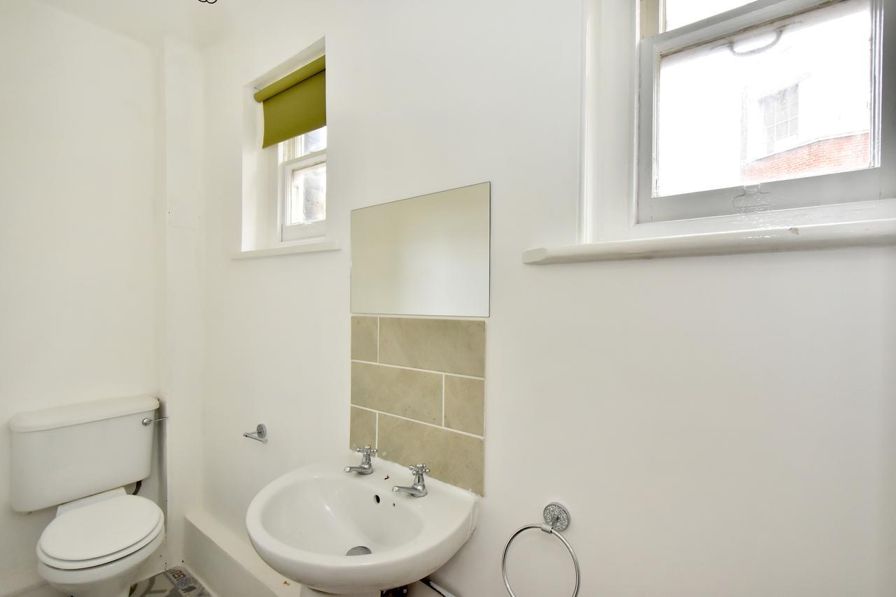 Where To Sleep - Brixton High Street Gasthof