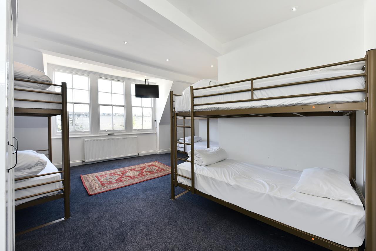 Gasthof Where To Sleep - Brixton High Street