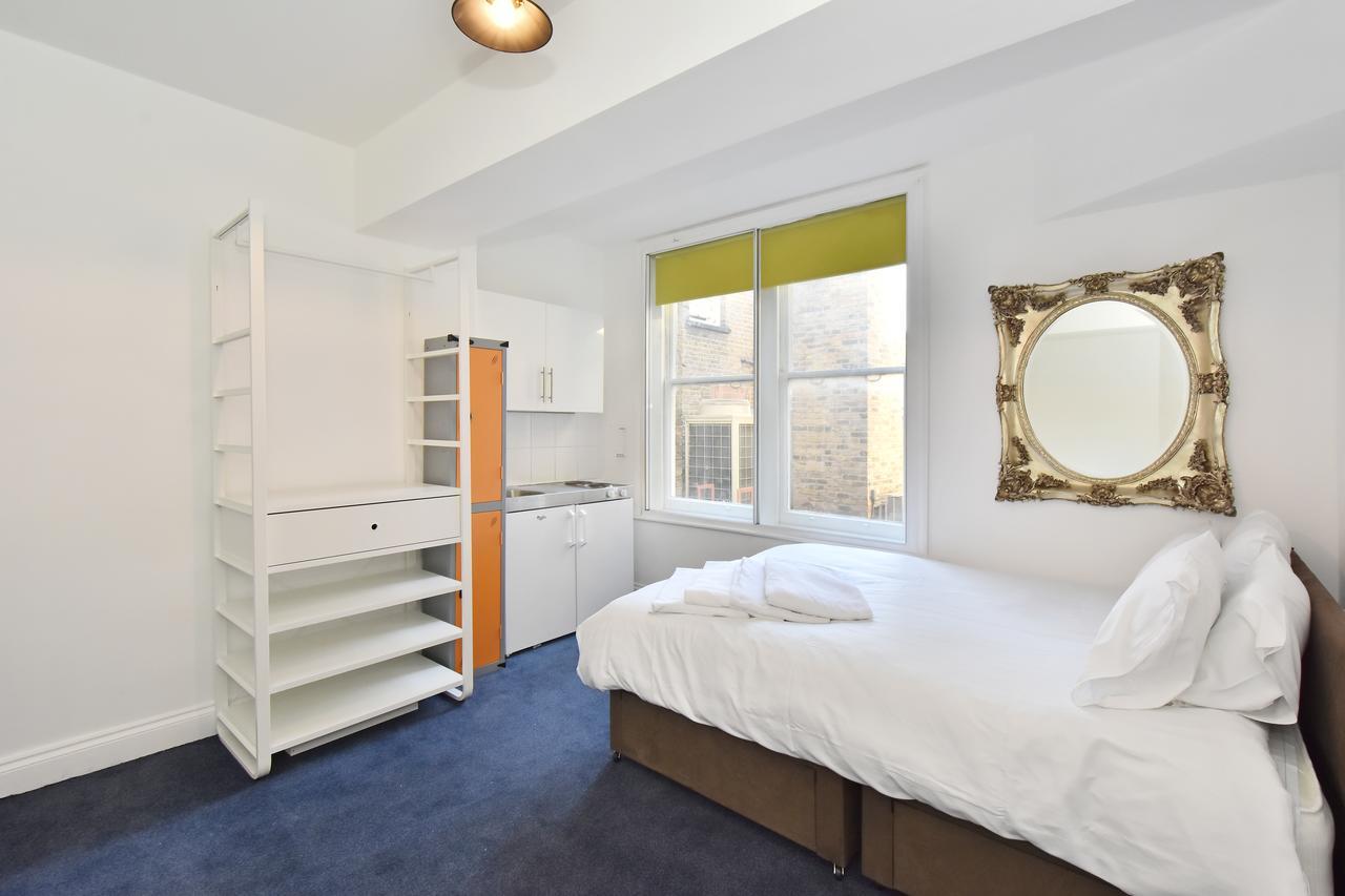 Gasthof Where To Sleep - Brixton High Street 3*