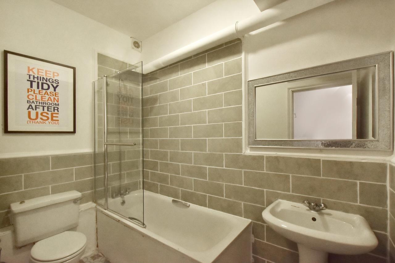Where To Sleep - Brixton High Street Gasthof London